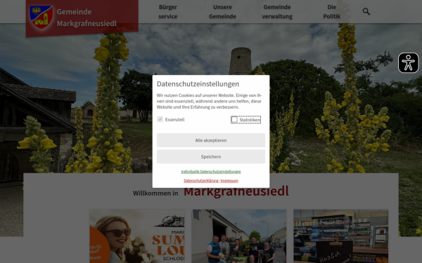 www.markgrafneusiedl.at