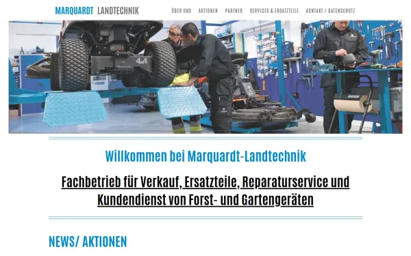 marquardt-landtechnik.de