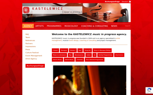 music-in-progress.com