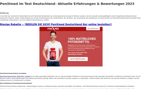 penixmed-deutschland-kaufen.webflow.io