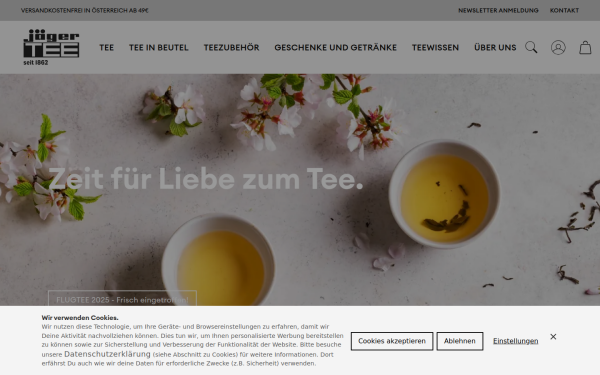 www.jaegertee.at
