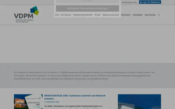 www.vdpm.info
