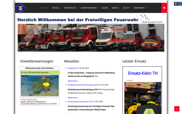 gandersheimer-feuerwehr.de