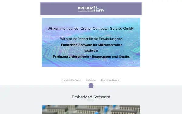 dreher-gmbh.de