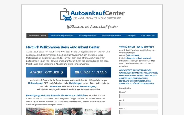 www.auto-ankauf-center.de