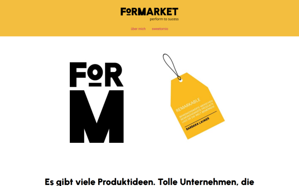 formarket.at