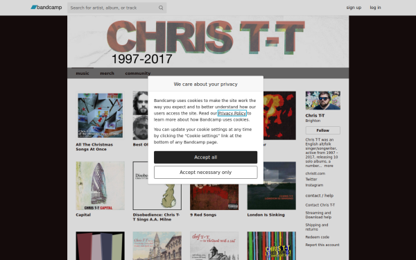 christt.bandcamp.com