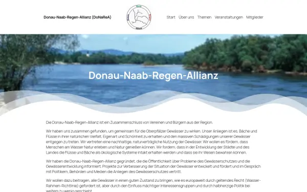 donarea.de