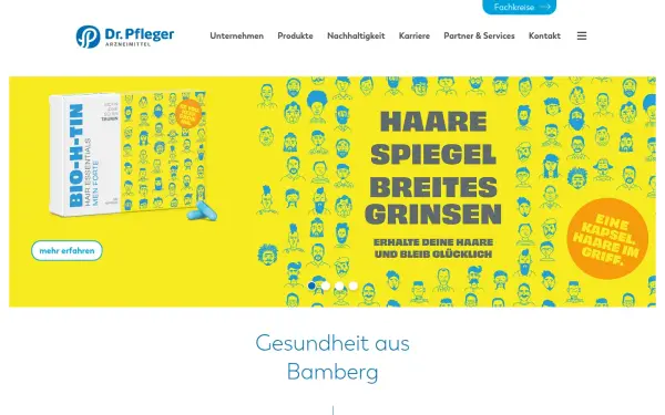 dr-pfleger.de