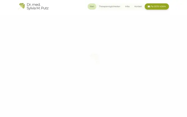 www.drputz.de