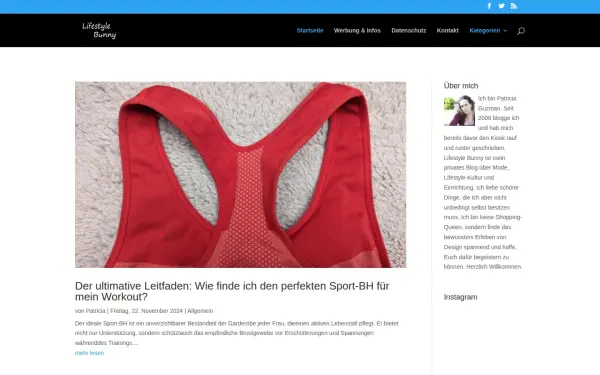 www.lifestyle-bunny.de