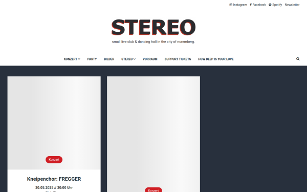 www.club-stereo.net