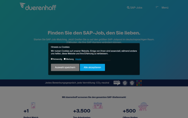 www.duerenhoff.de