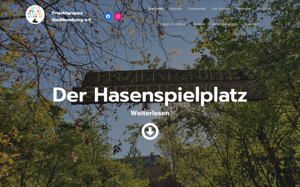 www.hasenspielplatz.de