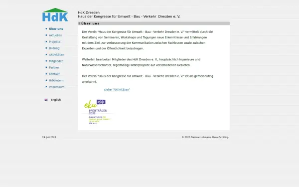 www.hdk-dresden.de