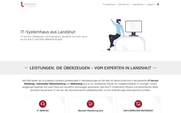 www.lehrmann.de