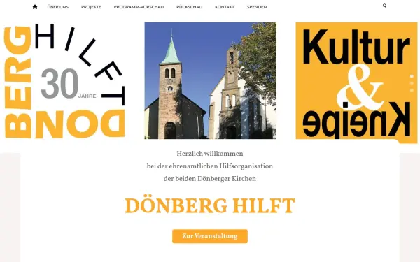 doenberg-hilft.de