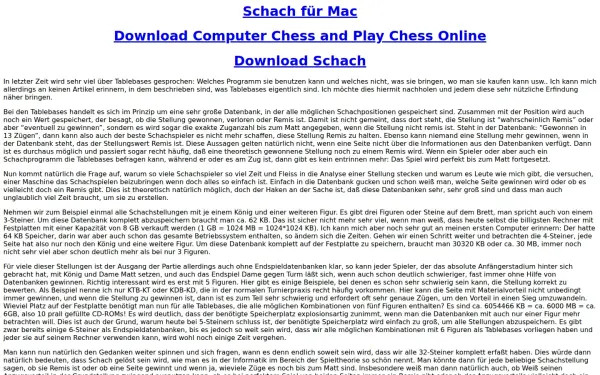 macchess.de