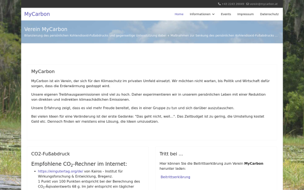 mycarbon.at