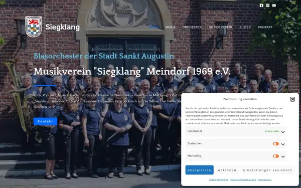 siegklang.de