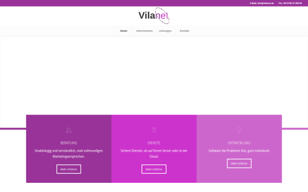 vilanet.de