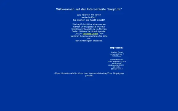 hagit.de