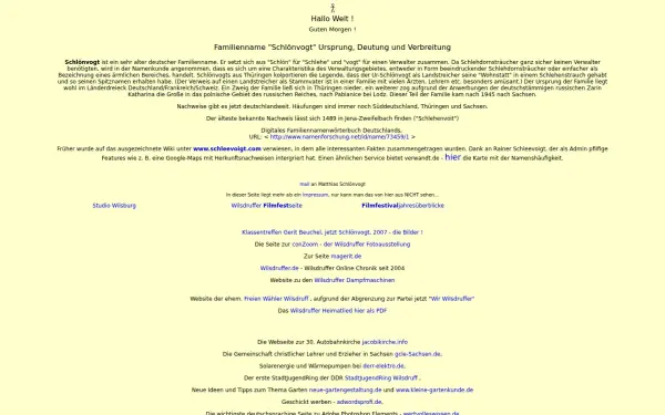schloenvogt.de