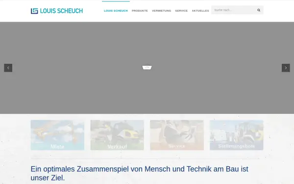 louis-scheuch.de
