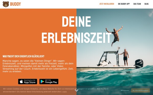 www.buddy-app.de
