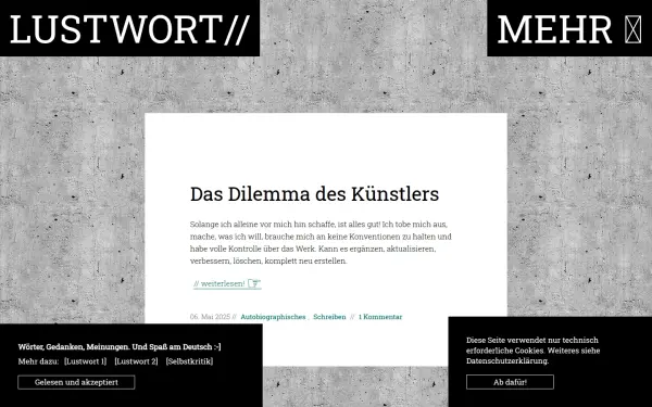 www.lustwort.de
