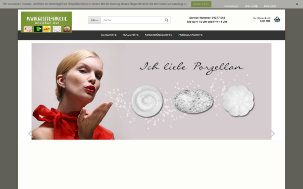 www.griffe-shop.de