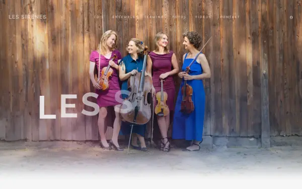 www.lessirenes.de