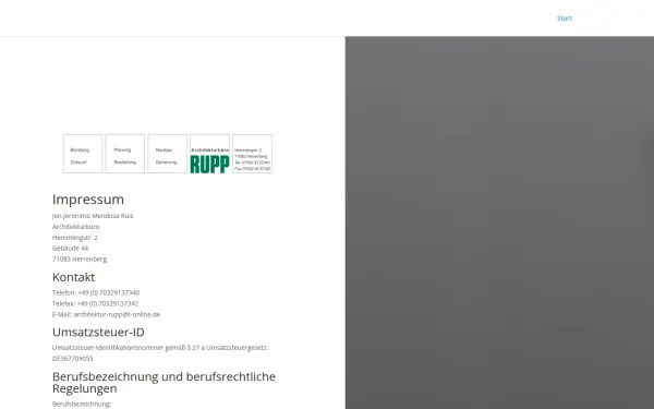 architektur-rupp.de
