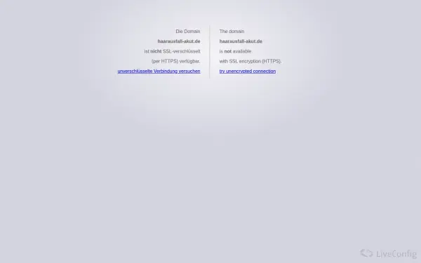 haarausfall-akut.de