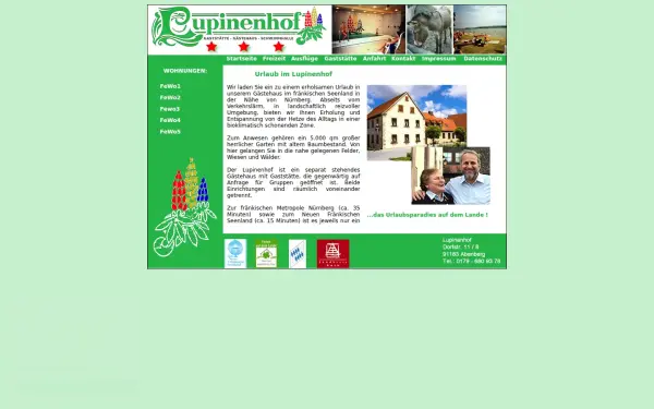 lupinenhof.de