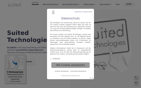 suited-technologies.com