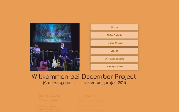 www.december-project.de