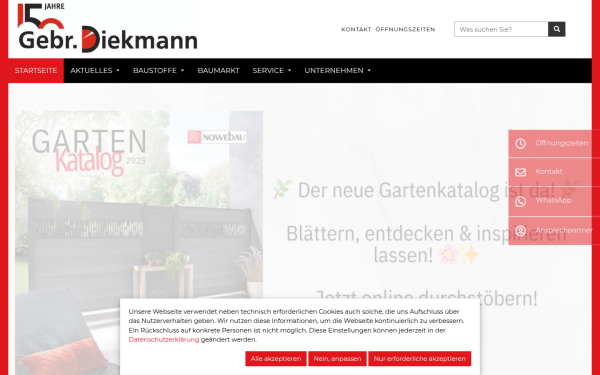 www.gebr-diekmann.de