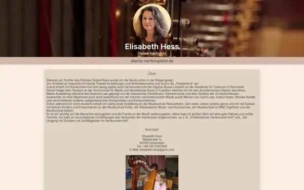 allerlei-harfenspielerei.de