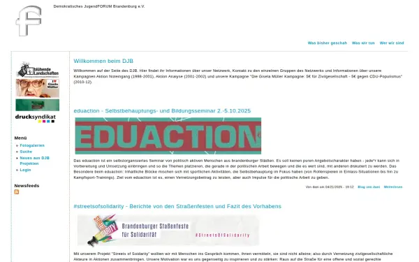 djb-ev.de