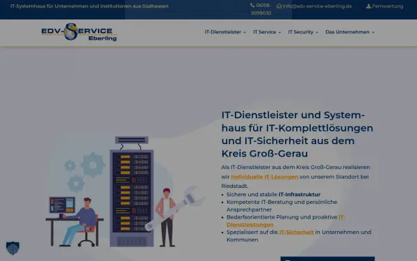 edv-service-eberling.de