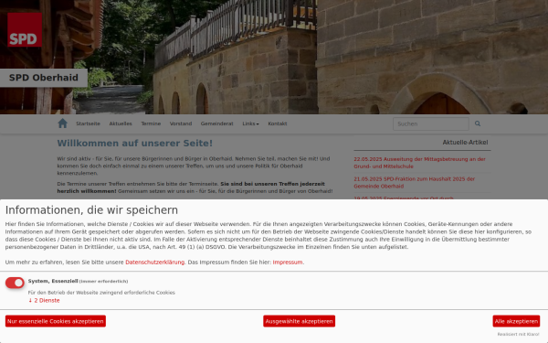 www.spd-oberhaid.de