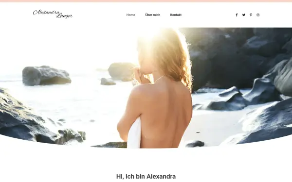 alexandra-langer.de
