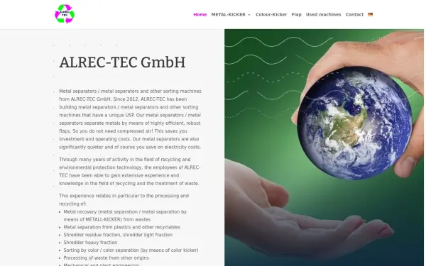 alrec-tec.de