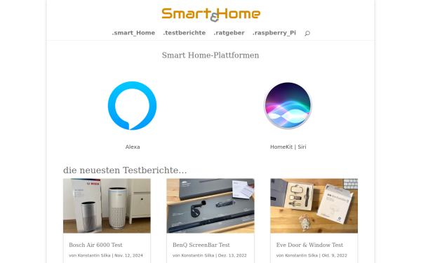 smartundhome.de