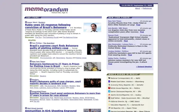 www.memeorandum.com
