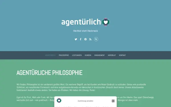 agentuerlich.de