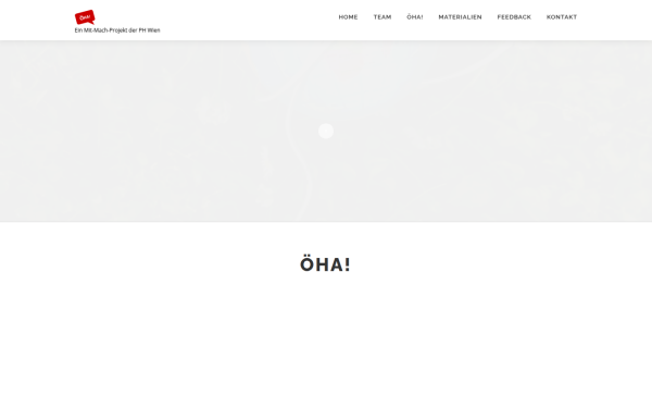 oeha.phwien.ac.at