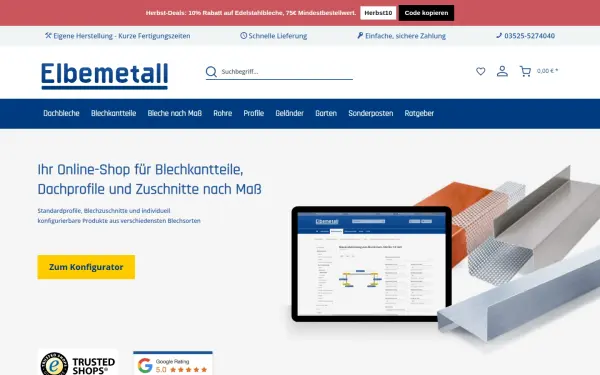 www.elbemetall.de