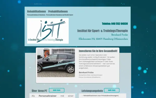 www.personaltrainerhamburg.de